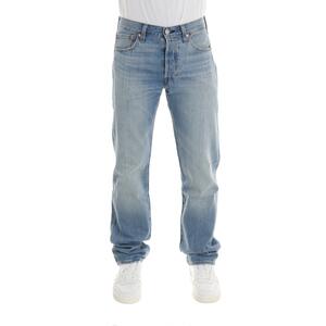JEANS 501 ORIGINAL BLU